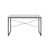 Blanc antique est en rupture de stock