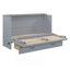 Grand lit escamotable avec grands tiroirs, gris-1642170659-1642170661
