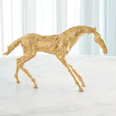 Cast Figurines & Sculptures