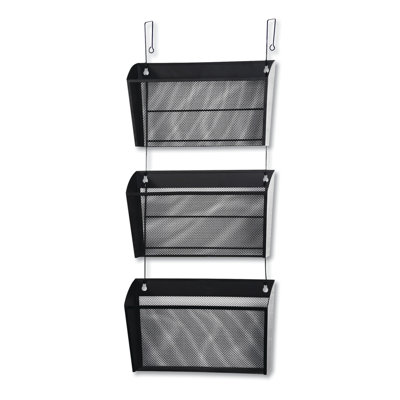 Metal Hanging Files Wall File Pockets