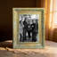 Cadre photo antique doré 1PC pour photos 8 po x 10 po-133866144-133866148-133866149