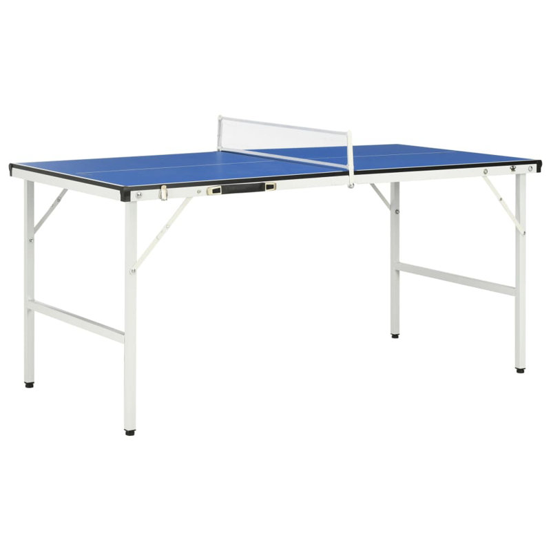 Freeport Park Boettcher Tennis Table