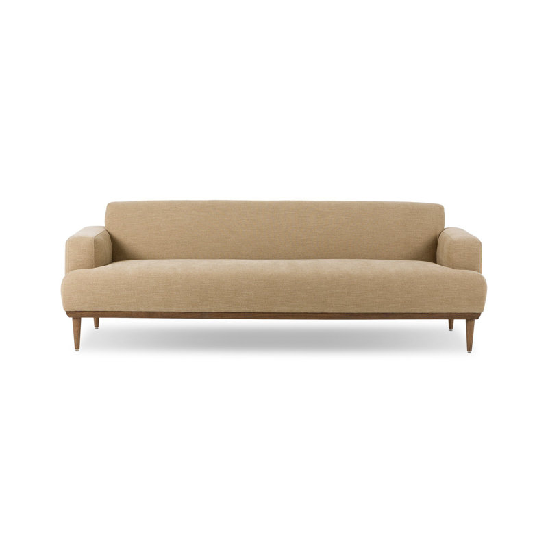 Ethel Sofa 88"-Laughlin Natural, 88"