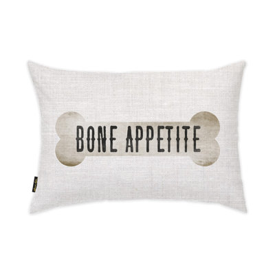 Coussin lombaire à l’appétit osseux 