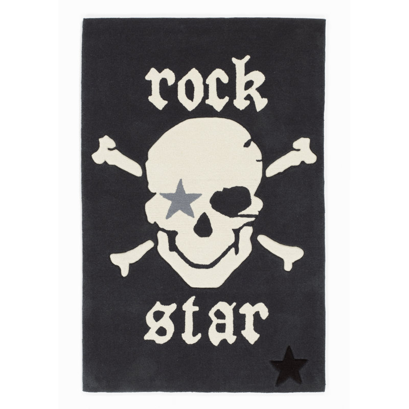 Area Rug, Rectangular 130 x 190cm