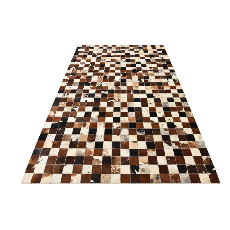 Jake Brown Rug