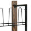 9 Pair Shoe Rack