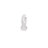 Blessed Virgin Mary Bonded Marble Statue
