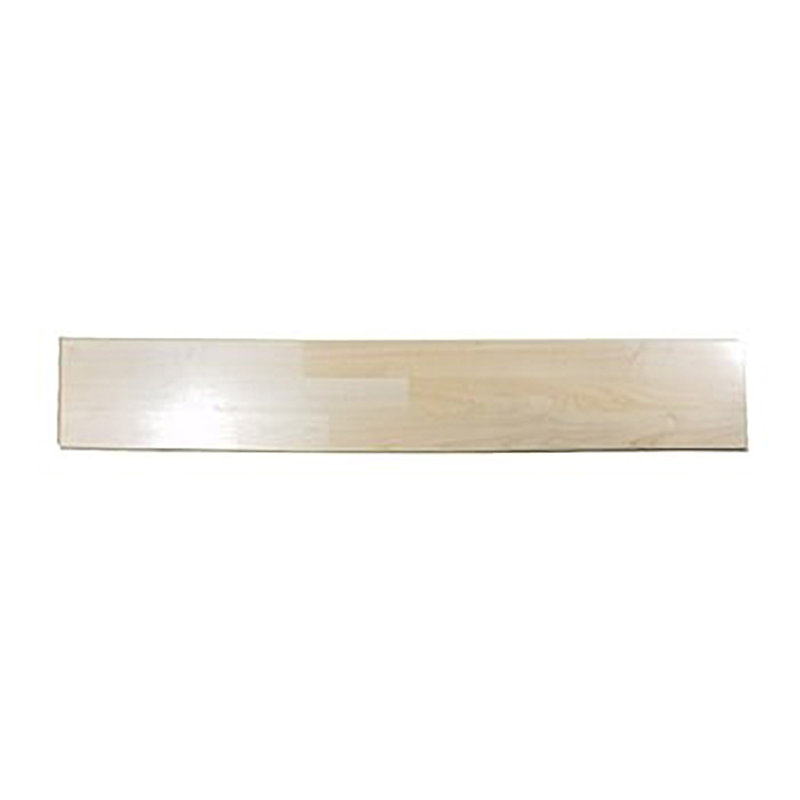 Plancher stratifié 7,5" x 47,2" x 5 mm