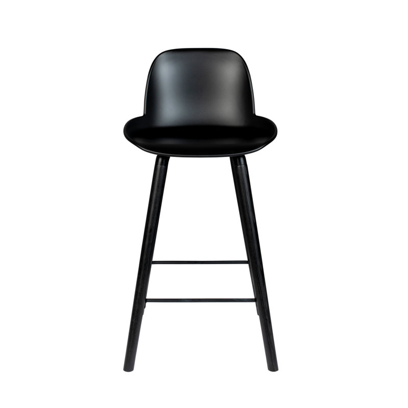 Albert Stool, Counter Stool (26” Seat Height)