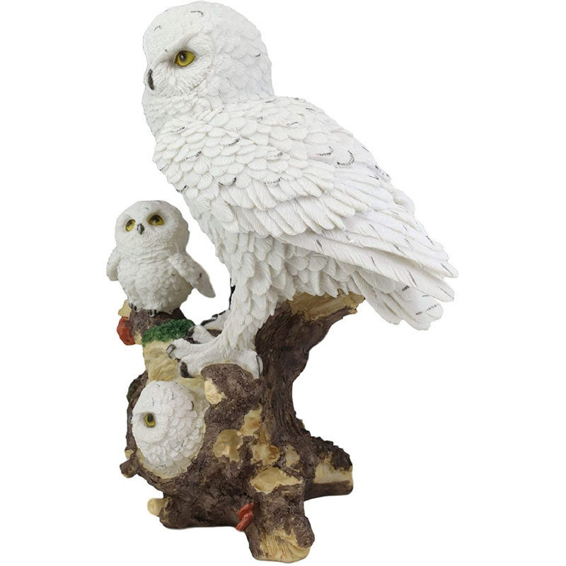 Caple Animals Figurines & Sculptures