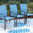 Argyri Square 4 - Person 37" Long Dining Set-87466373