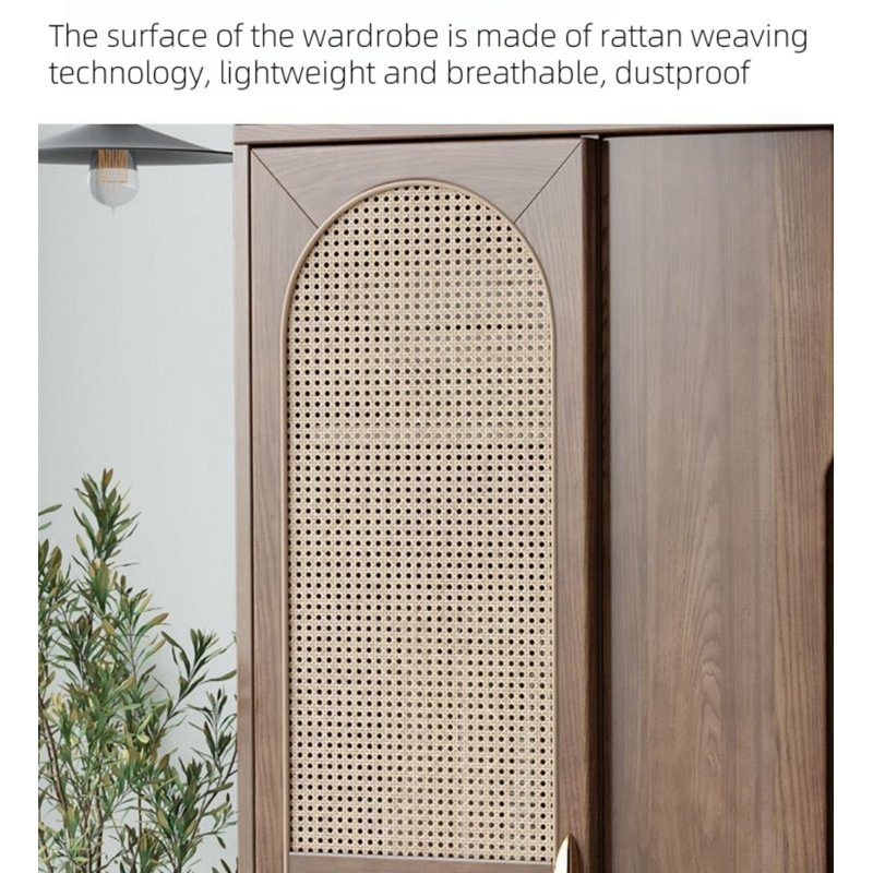 Classic Wardrobe