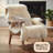 Fraley Sheepskin Indoor Rug-1481243105