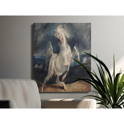 Enders Wrapped Canvas Print Set
