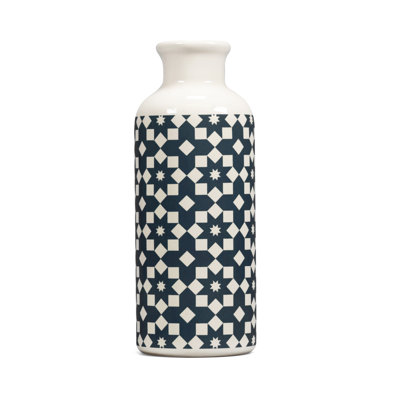 Tharon Ceramic Table Vase