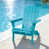 Turquoise Blue