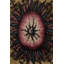 Vintage One-of-a-Kind 3'1X4'9 Hand Knotted Area Rug