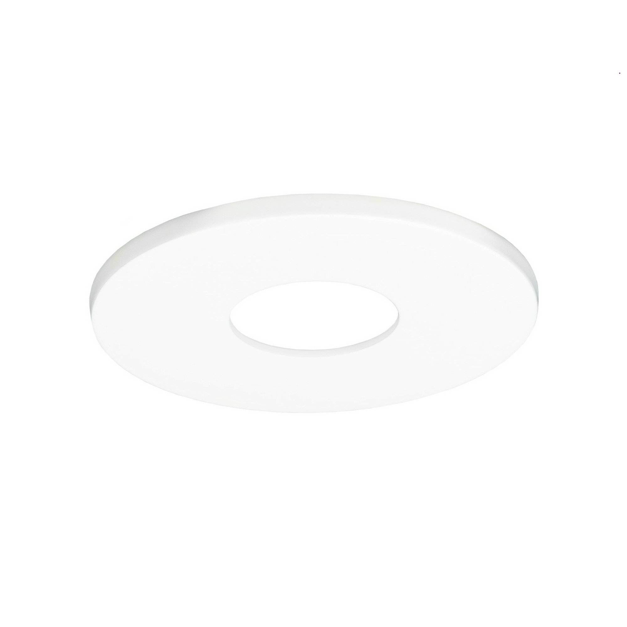 Jesco Lighting 1'' AirTight IC Rated Accent Recessed Lighting Kit