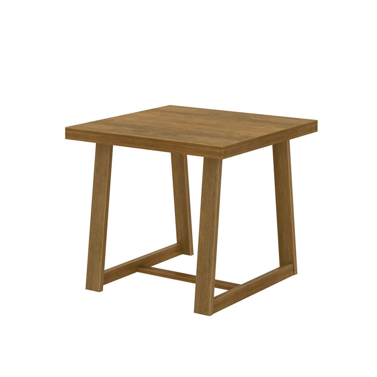 Selda   Solid Wood Dining Table