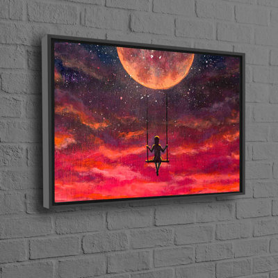 Print on Canvas