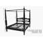 Oxford Solid Wood Bed-89991434-89991435
