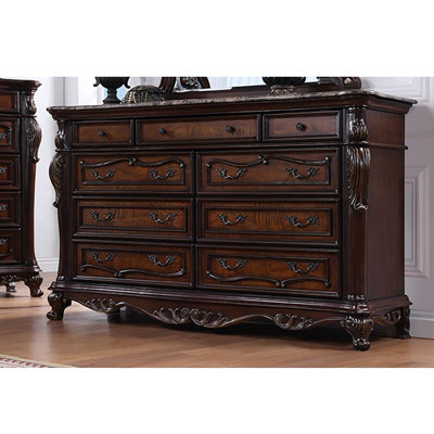 Commode 9 tiroirs Granntam