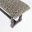 Verlie Jute Upholstered Bench