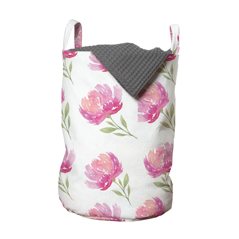 Laundry Bag with Handles