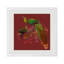 Serviettes de table en satin de coton Family Pheasants-124988499