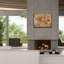 «Summer Harvest» par Cheri Blum, art mural sur toile-1510452877