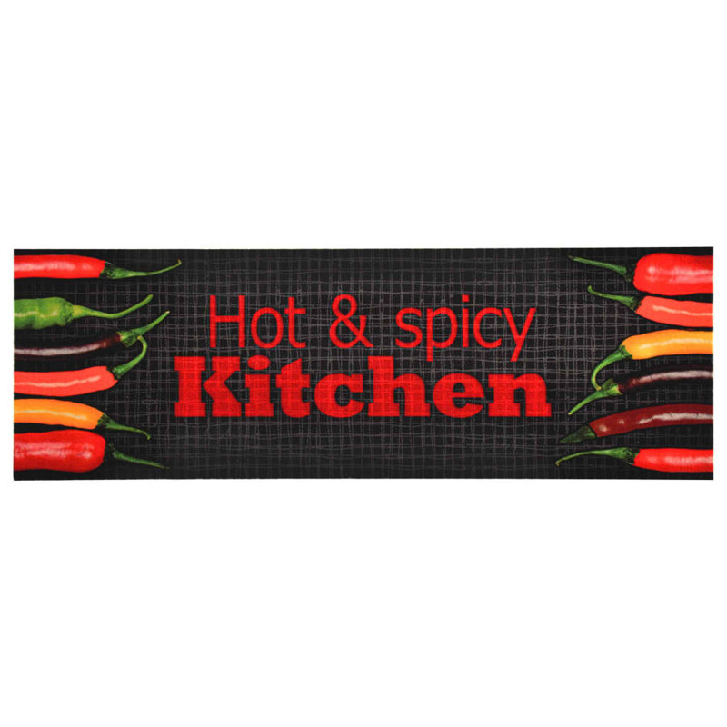 Holtz Kitchen Mat