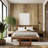 Daigan 30'' W Teak Shower Bench