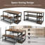 Alexy 4 - Person Dining Set