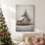 Art des Fêtes de Noël - Toile tendue avec châssis - Série 2-CLXXXVII-60088796