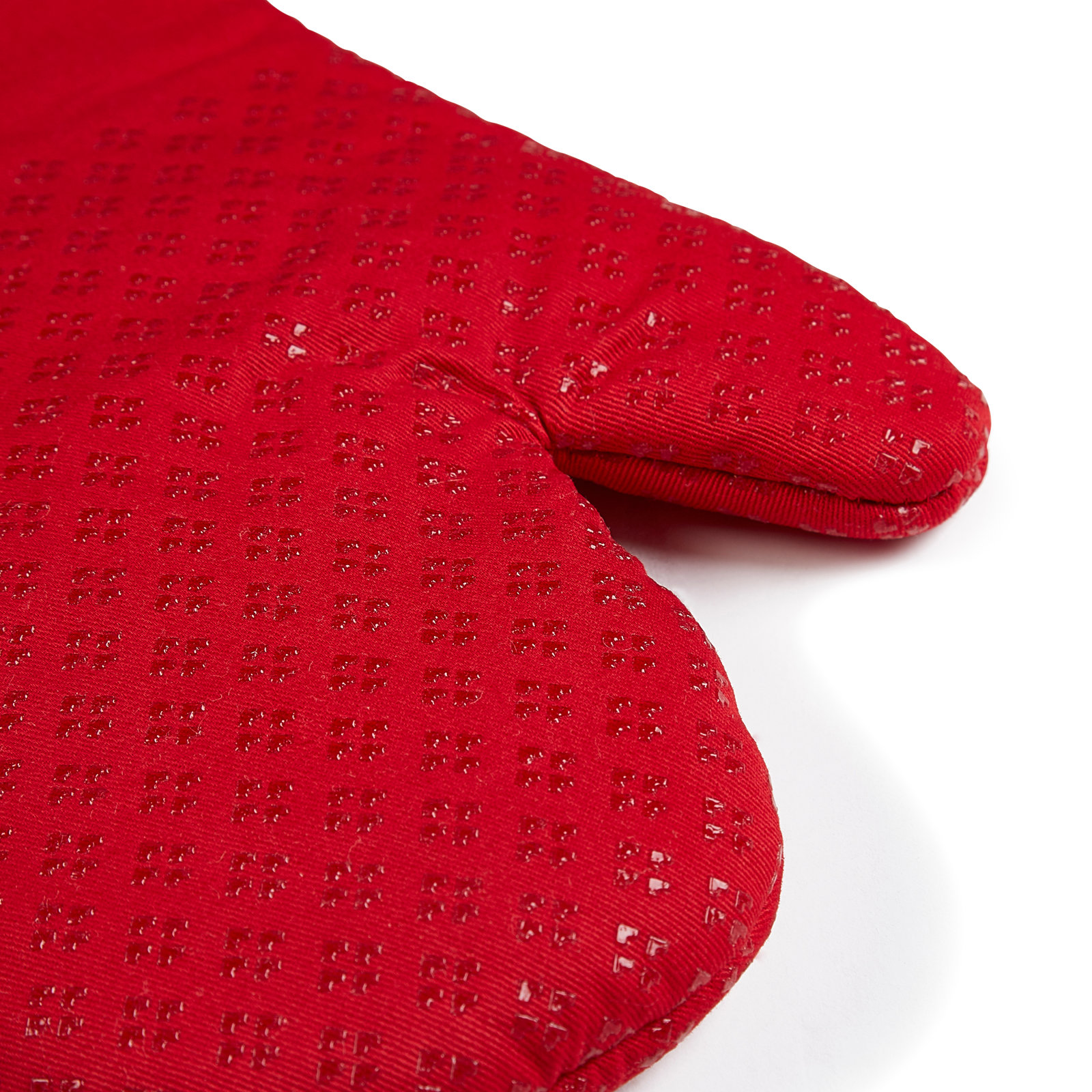 KitchenAid Asteroid Oven Mitt, Red