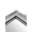 Addalyne Glass Tray-47875303