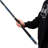 Action ACT158 Fractal Series Pool Cue-125781551