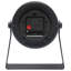 Horloge de table en plastique 9 po