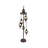 Romon 70.86'' Novelty Floor Lamp