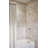 Idora Posi-Temp Tub and Shower with Valve Included-94408200