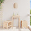 Nedyu Solid Wood Counter Stool-1262086709-1262086664