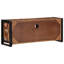  TV Cabinet Solid Rough Wood Mango-359099417-359099423