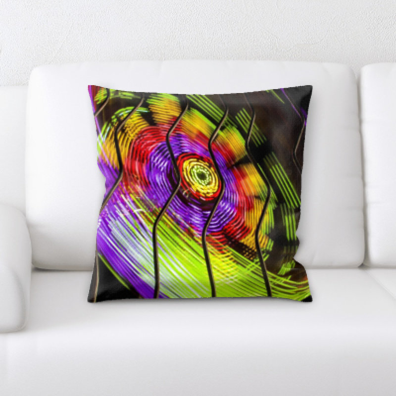 Coussin décoratif