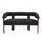 Erik Round Armrest Loveseat-248125431-243794183