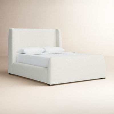 Fremon Platform Bed