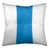 Blanc / Bleu