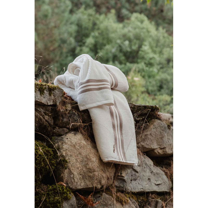 Serviette à mains, Cream