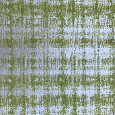 Vera Fabric | Multicolor Chenille Fabric | Color Citron