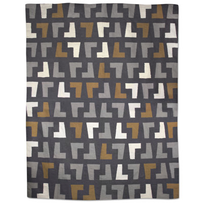 Arthur Geometric Indoor Rug